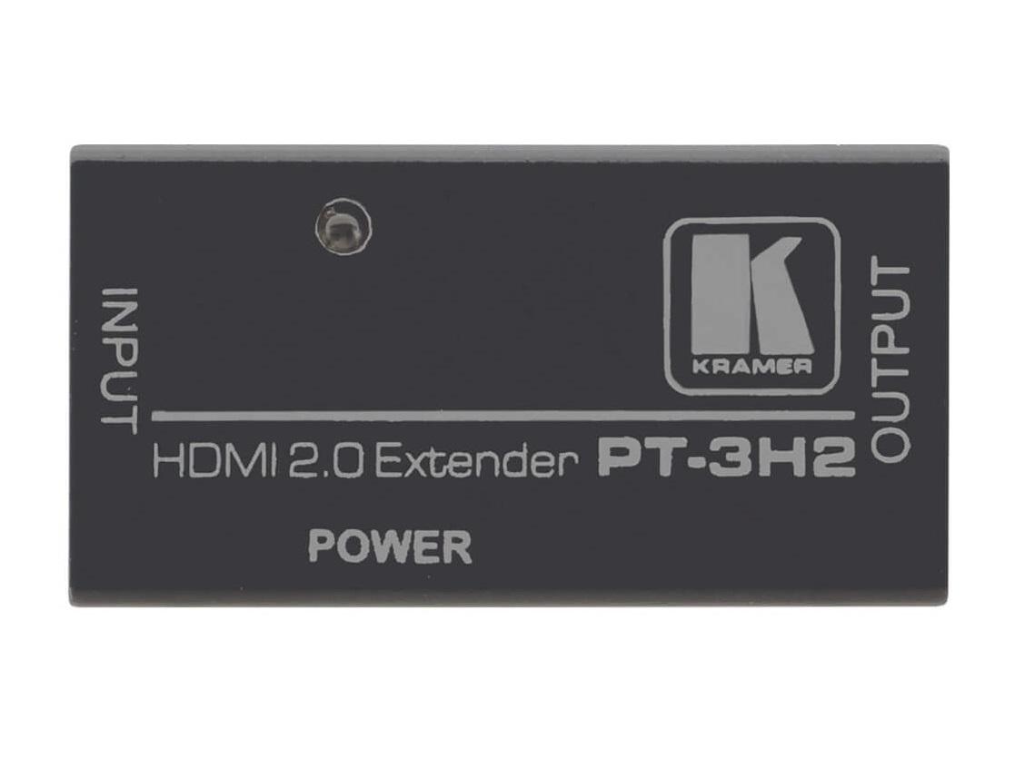 Kramer PT-3H2 4K UHD HDMI 2.0 Extender
