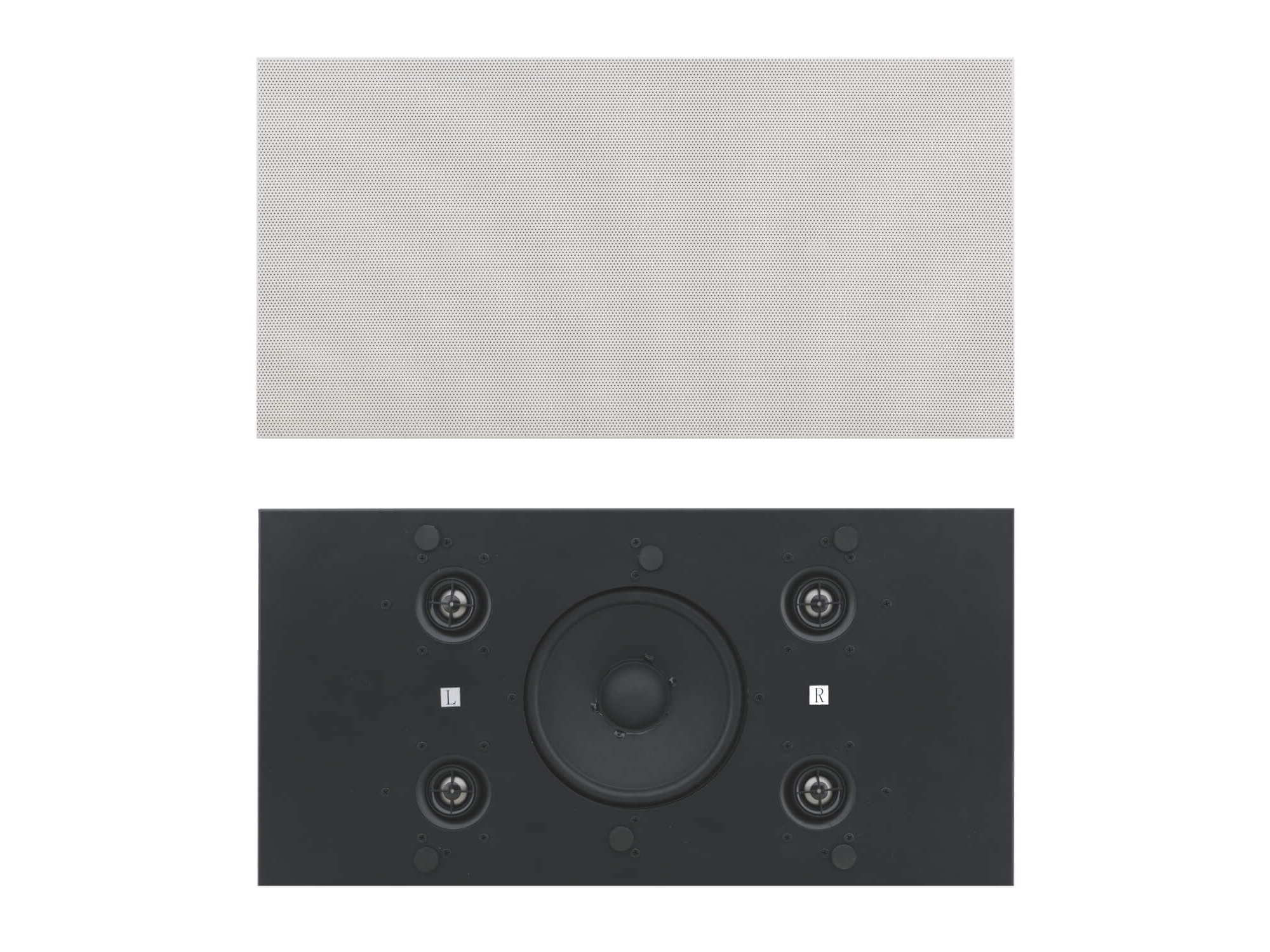 kramer ceiling speakers