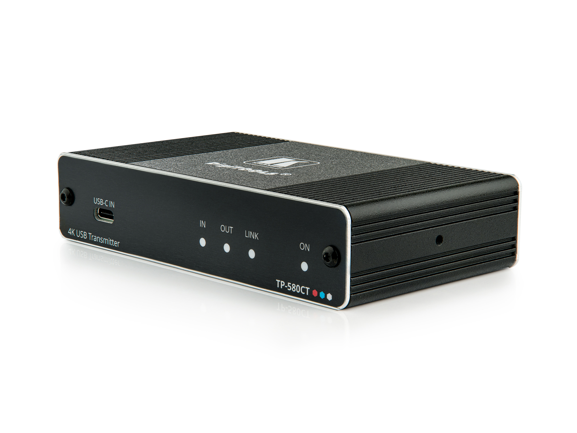 Kramer TP-580CT 4K60 USB-C Extender (Transmitter) with RS-232 and IR over Long-Reach HDBaseT