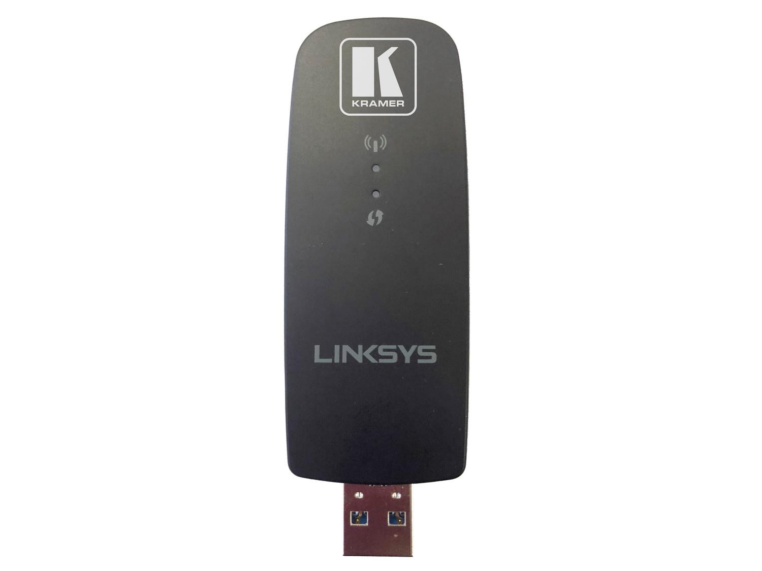 Kramer VIAcast Miracast Enabled USB Dongle for VIA Devices