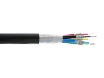 Kramer BC-5X-100M 5 Conductor Hi-Res Mini-Coax (28 AWG) Bulk Cable - 328ft