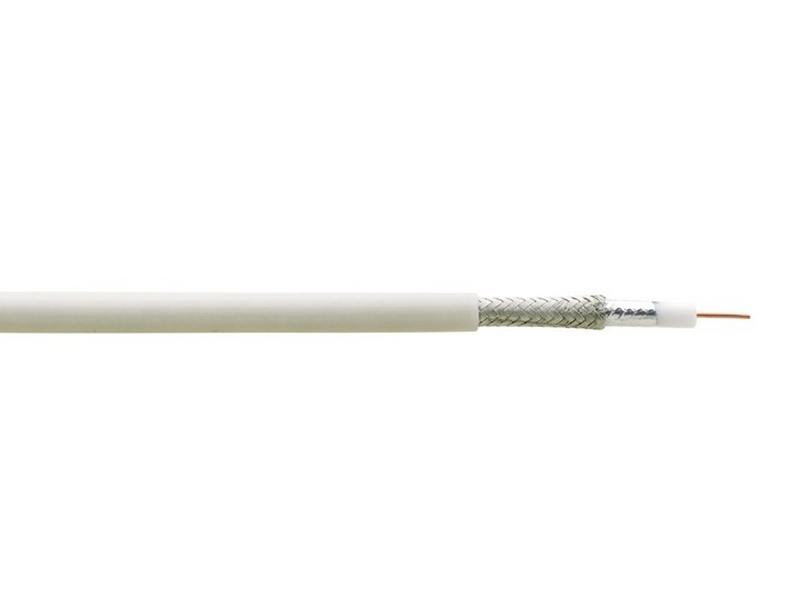 Kramer BC-RG63G-305M 1 Coax RG-6 Broadcast Quality 3G HD-SDI Bulk Cable 1000ft