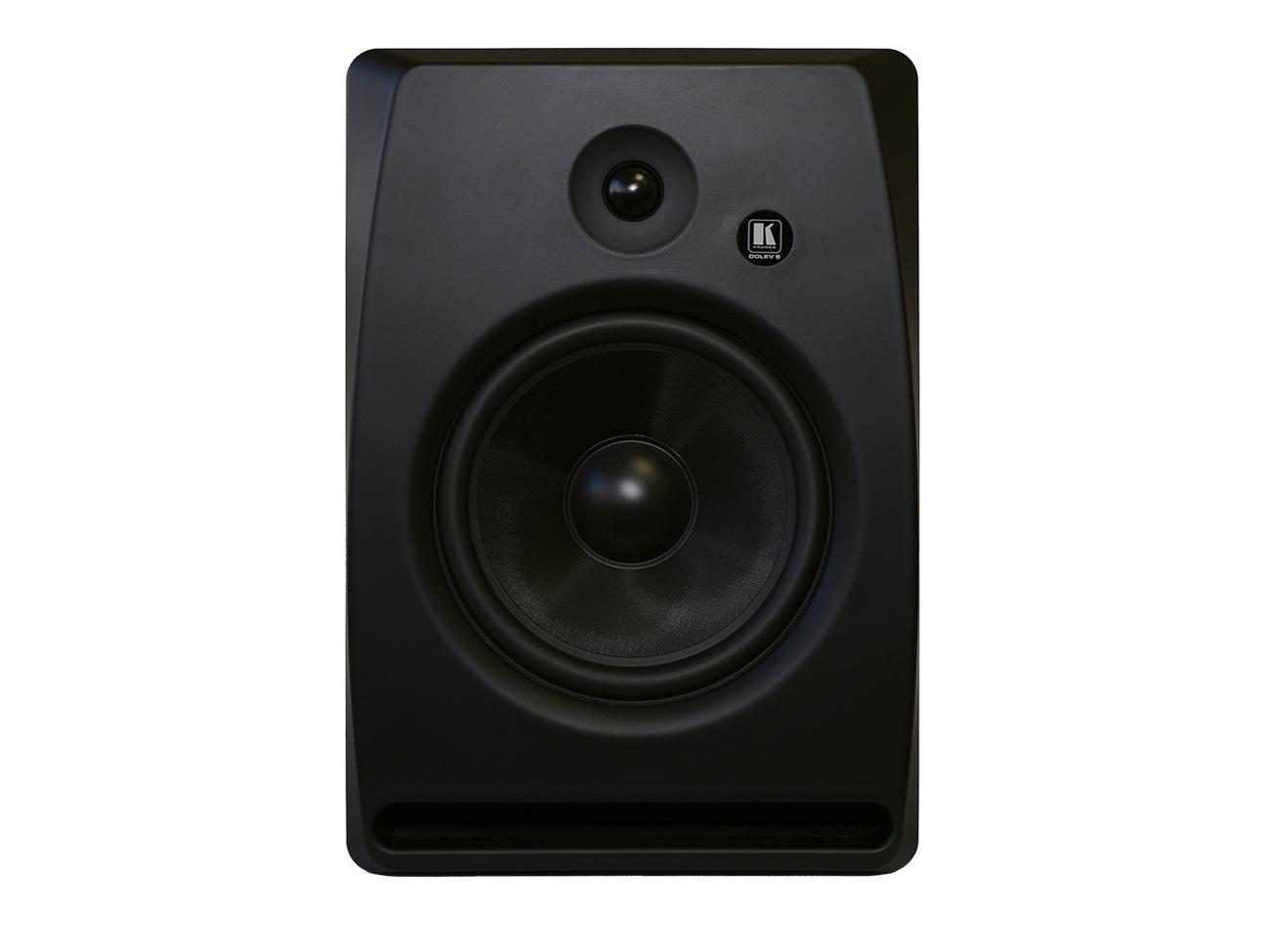 Kramer Dolev 8 8 inch Powered Studio Grade Speaker