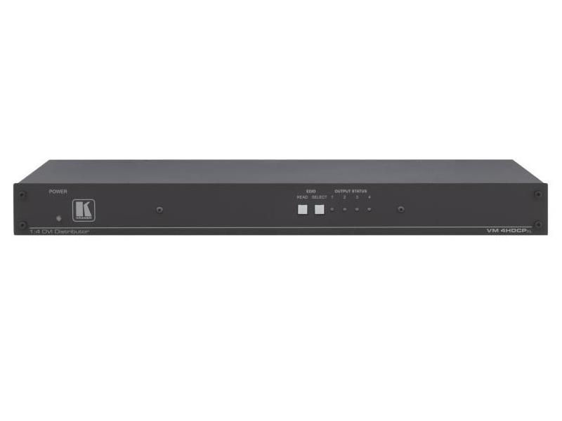 Kramer VM-4HDCPxl 1x4 DVI Distribution Amplifier