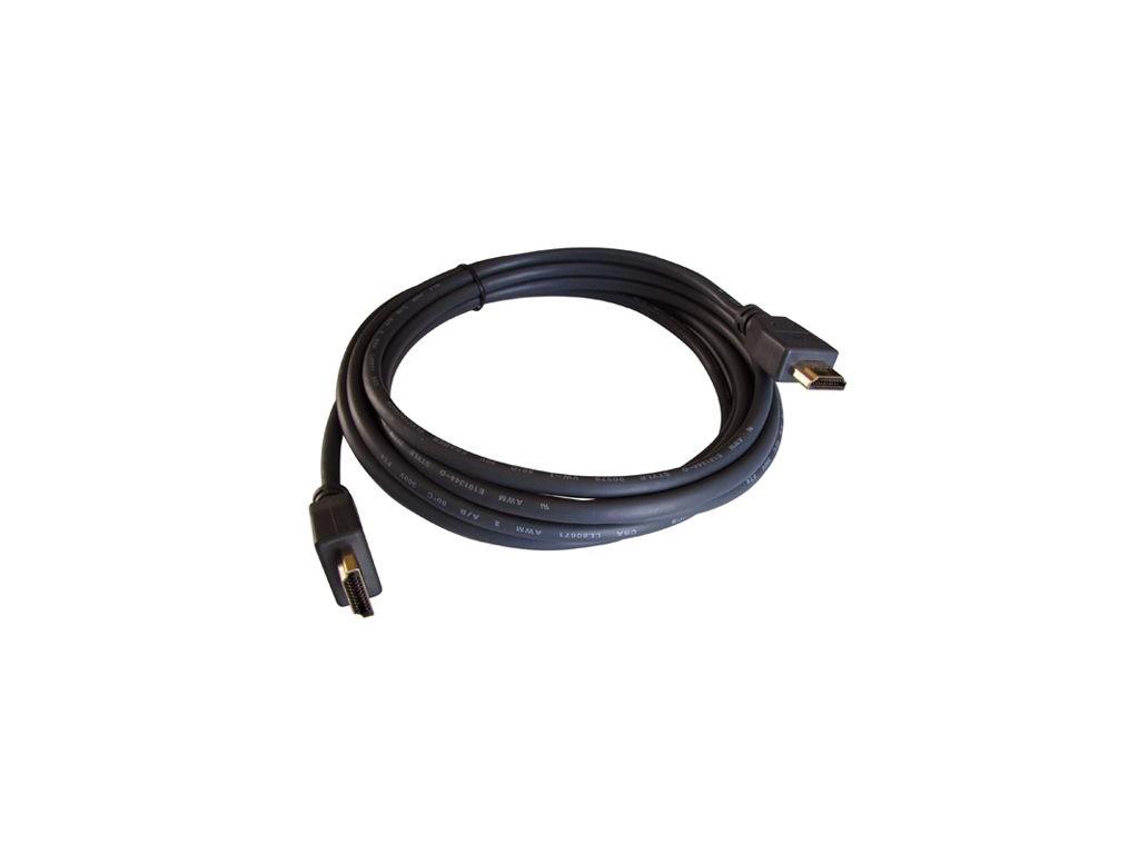 Kramer C-HM/HM-35 HDMI (M) to HDMI (M) Cable - 35ft