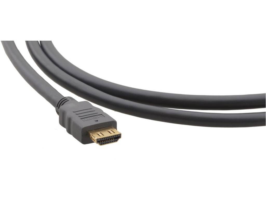 Kramer C-HM/HM/ETH-35 HDMI (M) to HDMI (M) Cable with Ethernet - 35ft