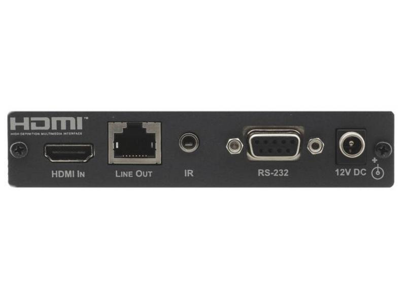 Kramer TP-573 HDMI/ Bidirectional RS-232 and IR over Twisted Pair Transmitter