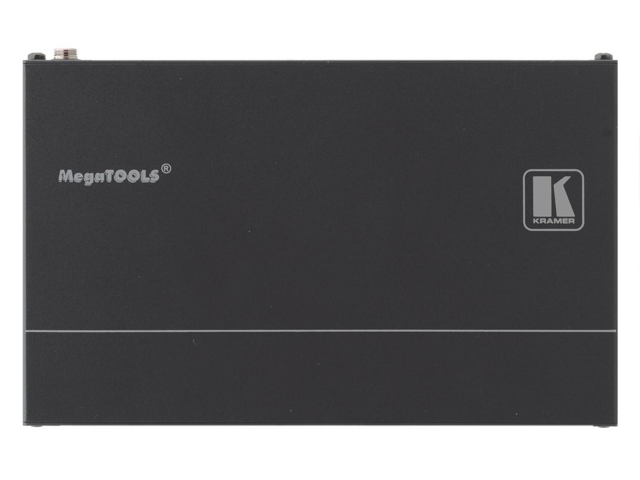 Kramer TP-590TXR HDMI/Audio/USB/Bidirect RS-232 over HDBaseT 2.0 Extender (Transmitter)