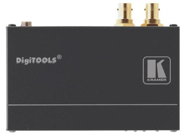 Kramer FC-332 3G HD-SDI to HDMI Format Converter