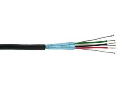 Kramer BC-2T-300M 300m 984ft 2 Shielded Pair 20 AWG Audio or Control Bulk Cable