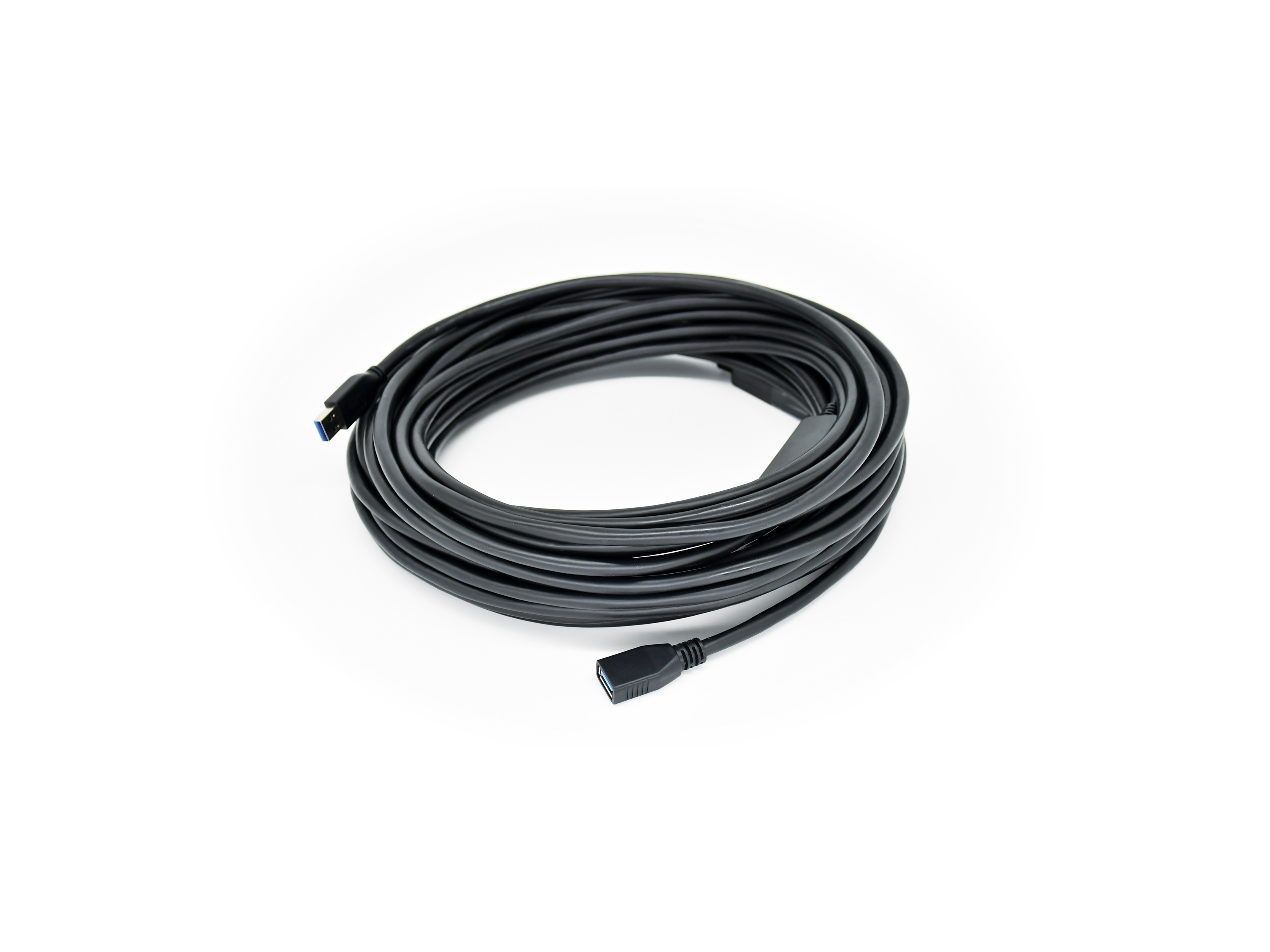 Kramer CA-USB3/AAE-50 15.2m/50ft USB 3.0 Active Extender Cable