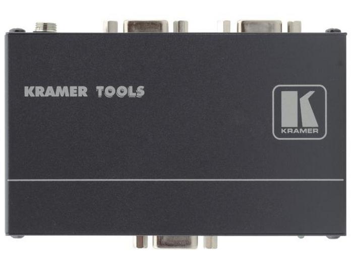 Kramer VP-200N5-b 1x2 VGA Video Distribution Amplifier
