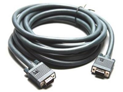 Kramer C-GM/GM-125 15-Pin HD (M) to 15-Pin (M) Cable - 125ft