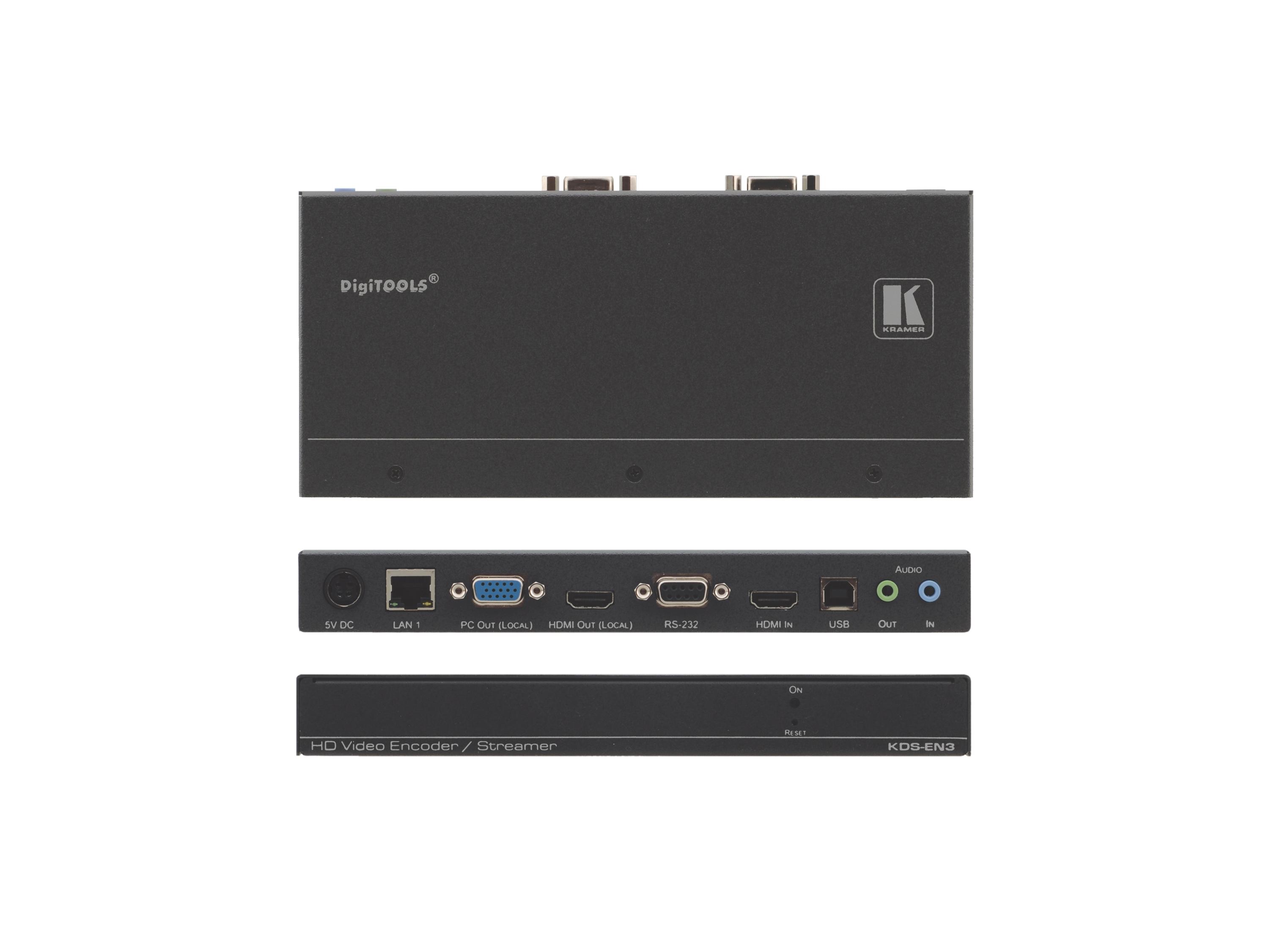 Video Over IP, HDMI Over IP encoders & decoders, 4K UHD Video, Audio ...