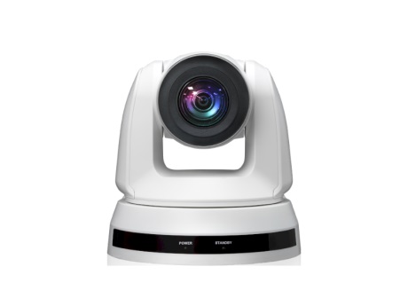 Lumens LC100Bundle51PW 2-Channel HD Recorder and PTZ Video Conferencing Camera with 20x Optical Zoom (White)