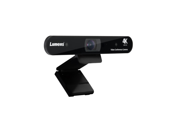 Lumens VC-B11U 4K USB Conference Camera