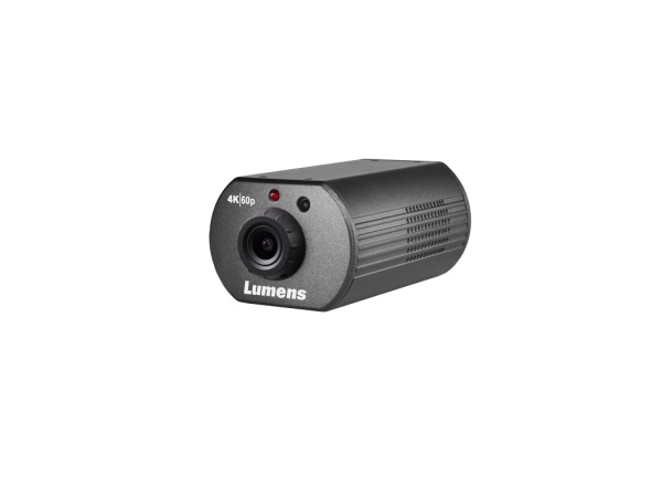 Lumens VC-BC301P 4K IP POV Camera