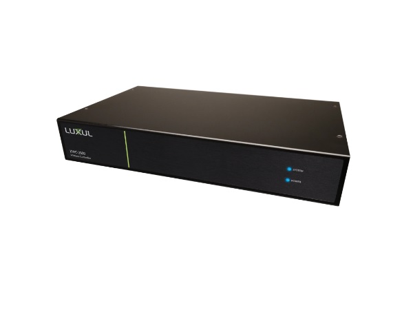 Luxul XWC-2000 Wireless Controller - 32 Access Point Support