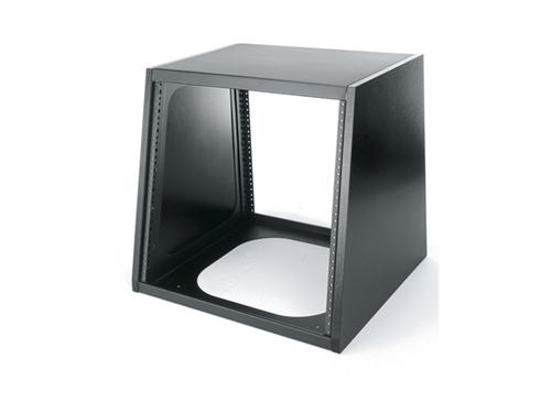 Middle Atlantic 2-10 Slim 2 Series Rack with Removable Side Panels
