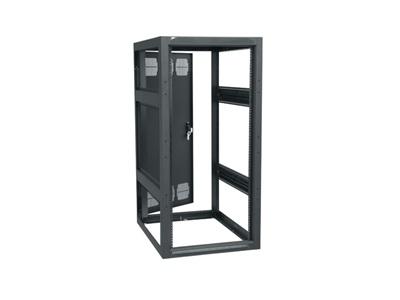 Middle Atlantic BGR-2527 Multibay BGR Series Rack Enclosure/25 RU/27 inches