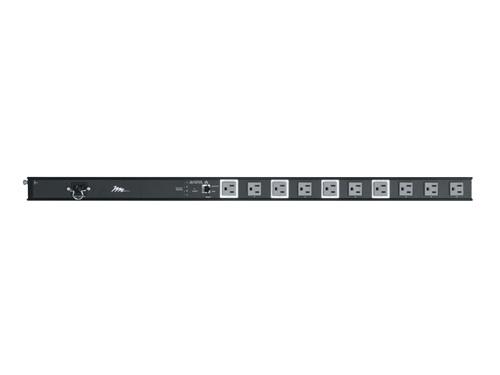 Middle Atlantic RLNK-1015V Select Series PDU with RackLink/10 Outlet