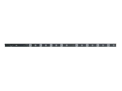 Middle Atlantic RLNK-1615V Select Series Vertical PDU with RackLink 15A/16 Outlet/IP Controlled