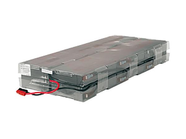 Middle Atlantic UPS-OLRBP-2 Replacement Battery Pack 2200/3000VA UPS Expansion Battery (2 each)