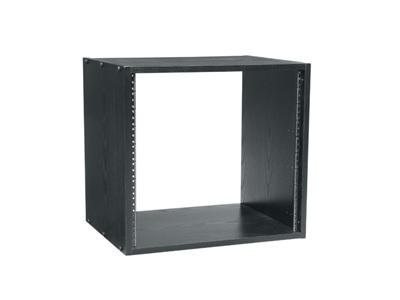 Middle Atlantic BRK12-28 BRK Series Equipment Rack/12 Rackspaces/28 Deep