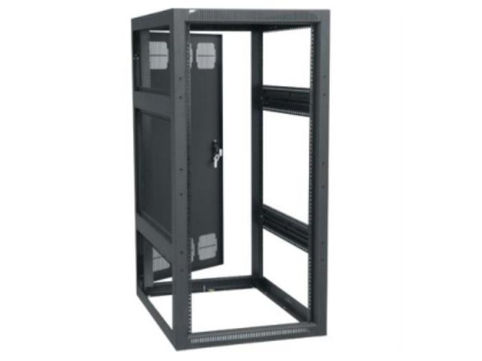 Middle Atlantic BGR-1927 27 inches Multibay BGR Series Rack/19 RU