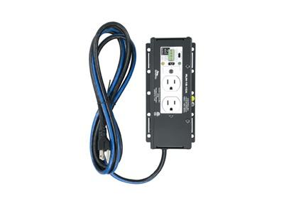 Middle Atlantic RLM-15-1CA MPR Module/15A/Controlled/Stand-Alone