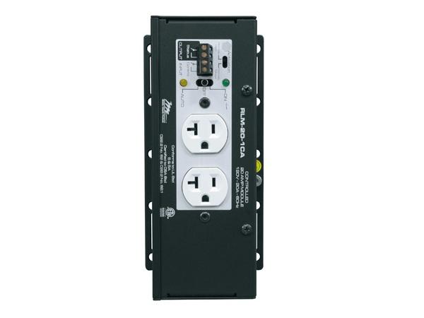 Middle Atlantic RLM-20-1CA MPR Module/20A/Controlled/Stand-Alone