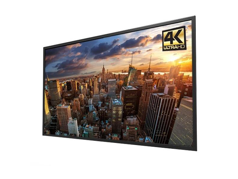 MirageVision MV 43 GS 43 inch Ultra HD (4k) 550 Nits LED Outdoor TV Gold Series