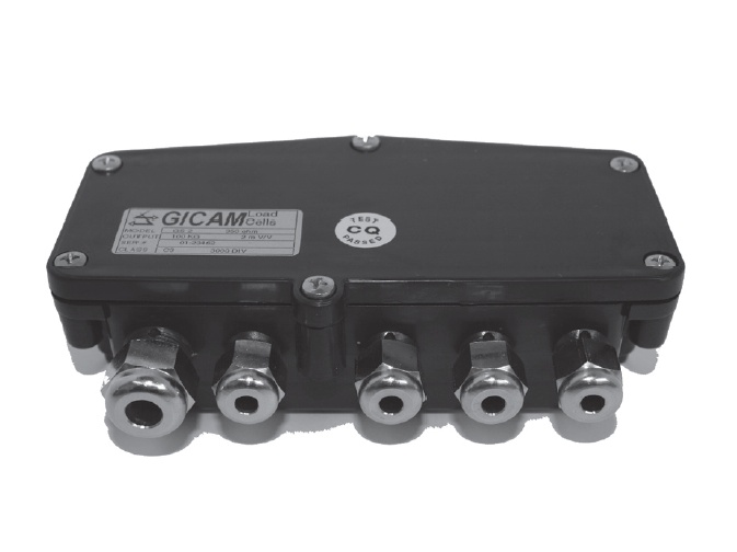 Niles SG4C Accessories SG4C