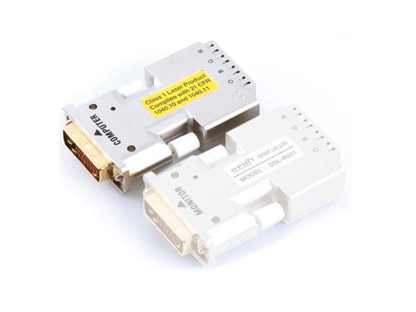 Ophit DDL-TX Optical DVI Extender (Transmitter) Module/1.65 Gbps