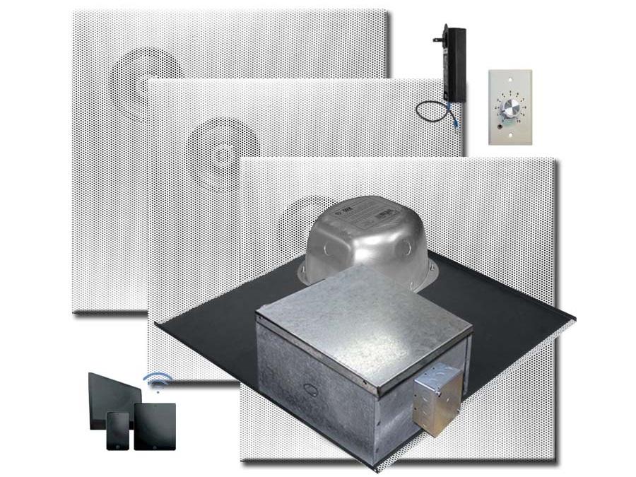 2x2pb Bt2s64svc Owi 6 5 Inch Two Source Amplified Bluetooth Drop