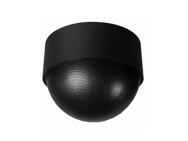 OWI NEPTUNE-B Wall/Ceiling Speaker with 5 inch Woofer/Black
