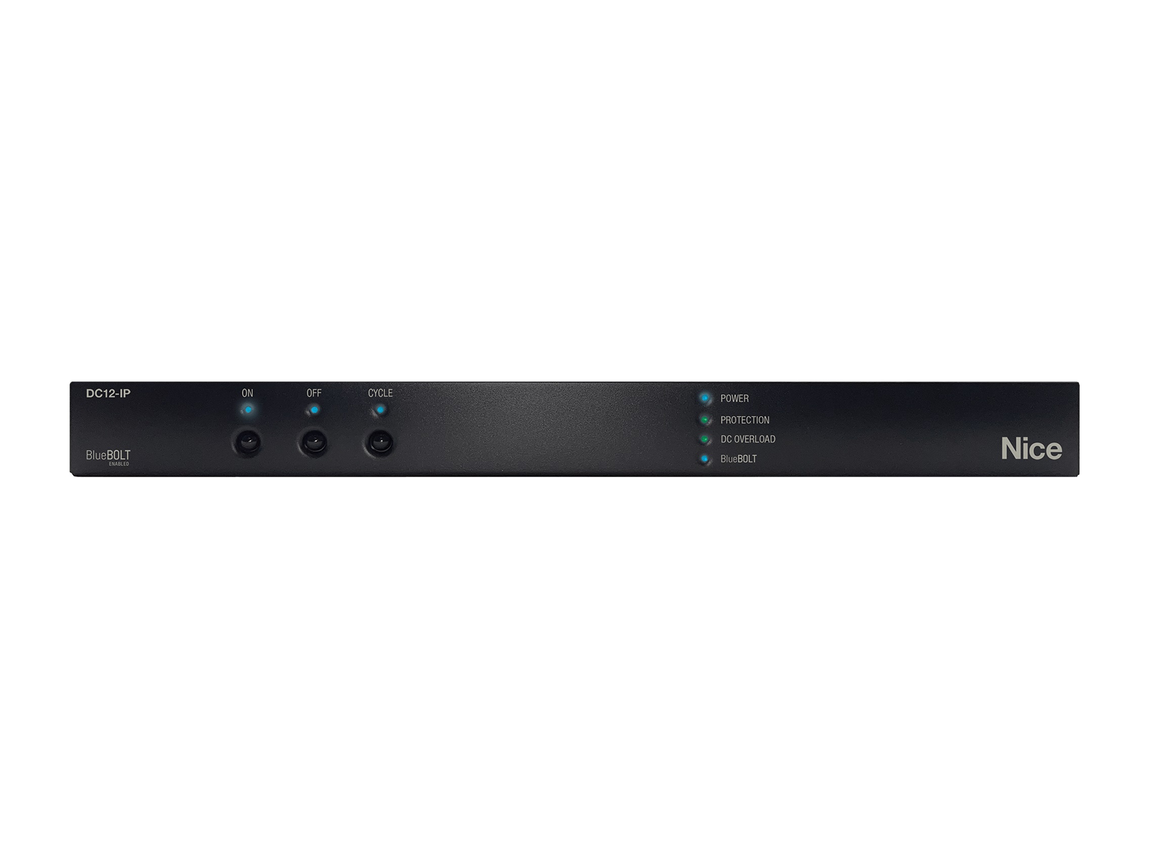Panamax DC12-IP Smart DC Power Manager