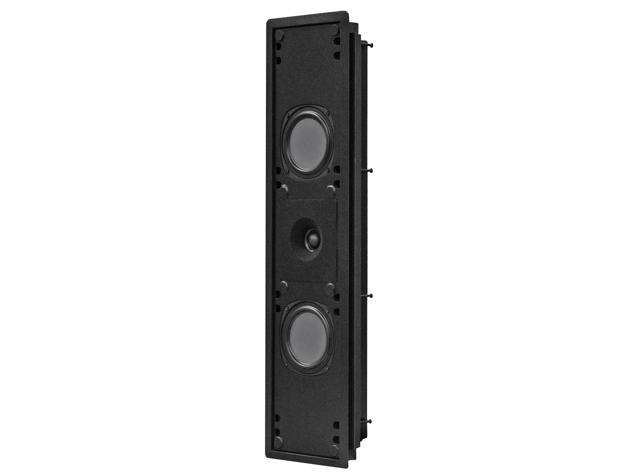 Phase Technology CI160 5.25 inch In-Wall Center Channel Eliminator (Single)