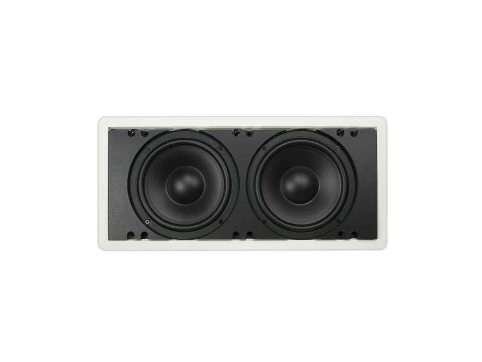 Make an Offer for IW200 SUBWOOFER Phase Technology InWall 8inch Subwoofer