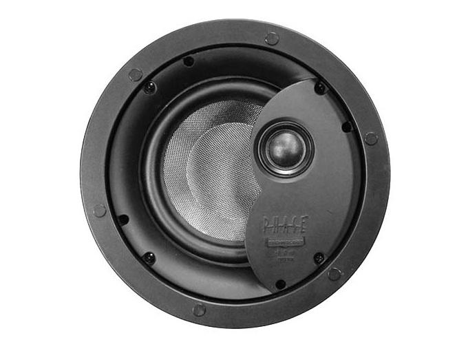 Phase Technology CI6.1X 6.5in 2-Way In-Ceiling Speaker/40 Hz - 22 kHz