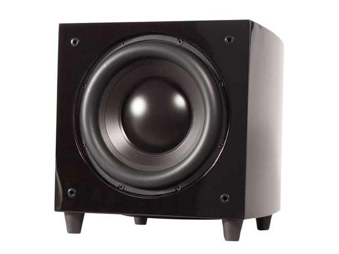 Phase Technology PC-SUB WL12 GB 12 inch Wireless Subwoofer with Passive Radiator