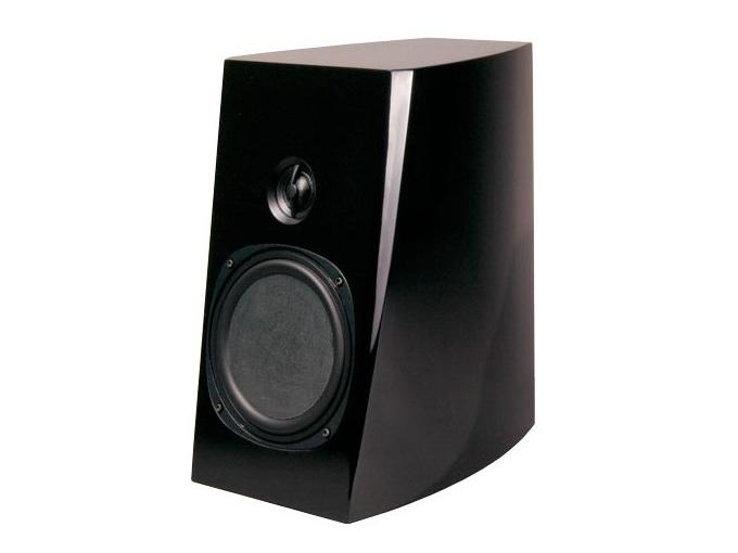 Phase Technology PC1.5BL 6.5in 2-Way Bookshelf Speaker/40 Hz - 22 kHz