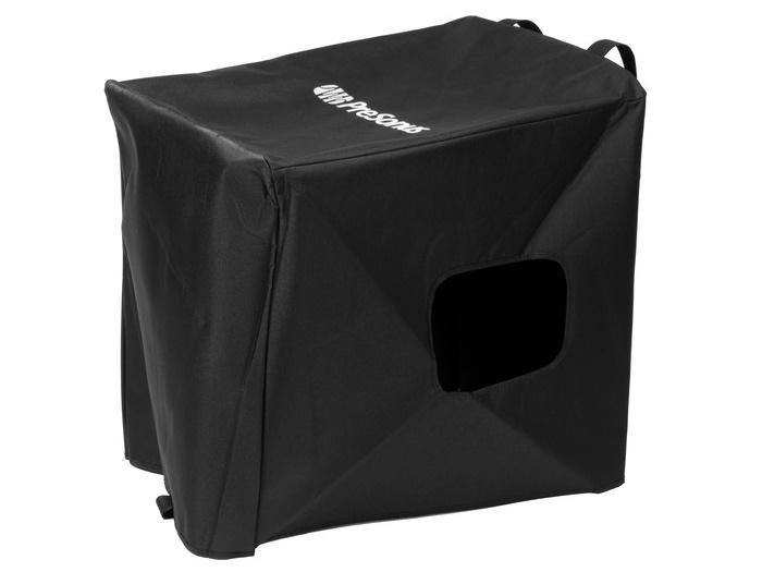 PreSonus AIR15s-Cover Protective Cover for AIR15s Subwoofer (Black)
