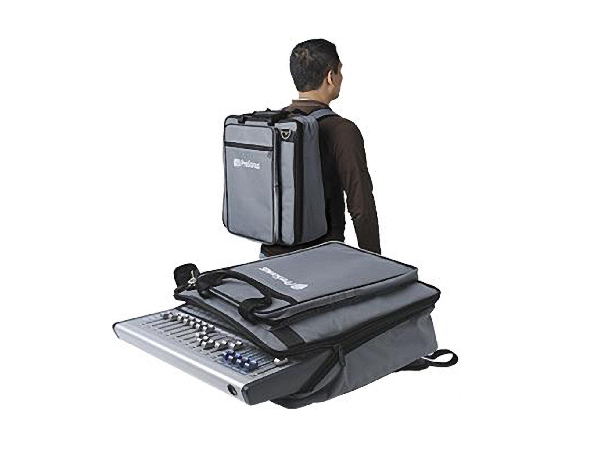 PreSonus SL1602-Backpack Backpack for One StudioLive 16.0.2 Mixer