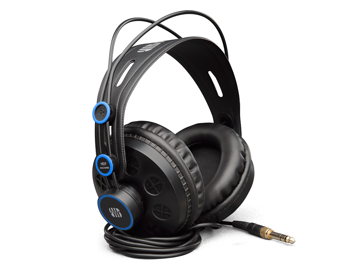 AUDIOBOX 96K COMPLETE PreSonus 2x2 USB-C 24-bit 96 kHz Audio Interface ...