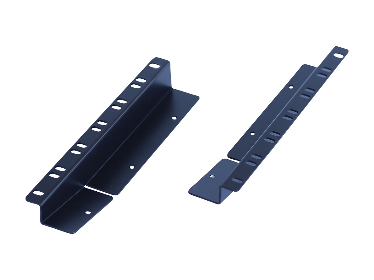 Mounting R Rack StudioLive Series III Rack Mounting Kit PreSonus StudioLive Series III ...