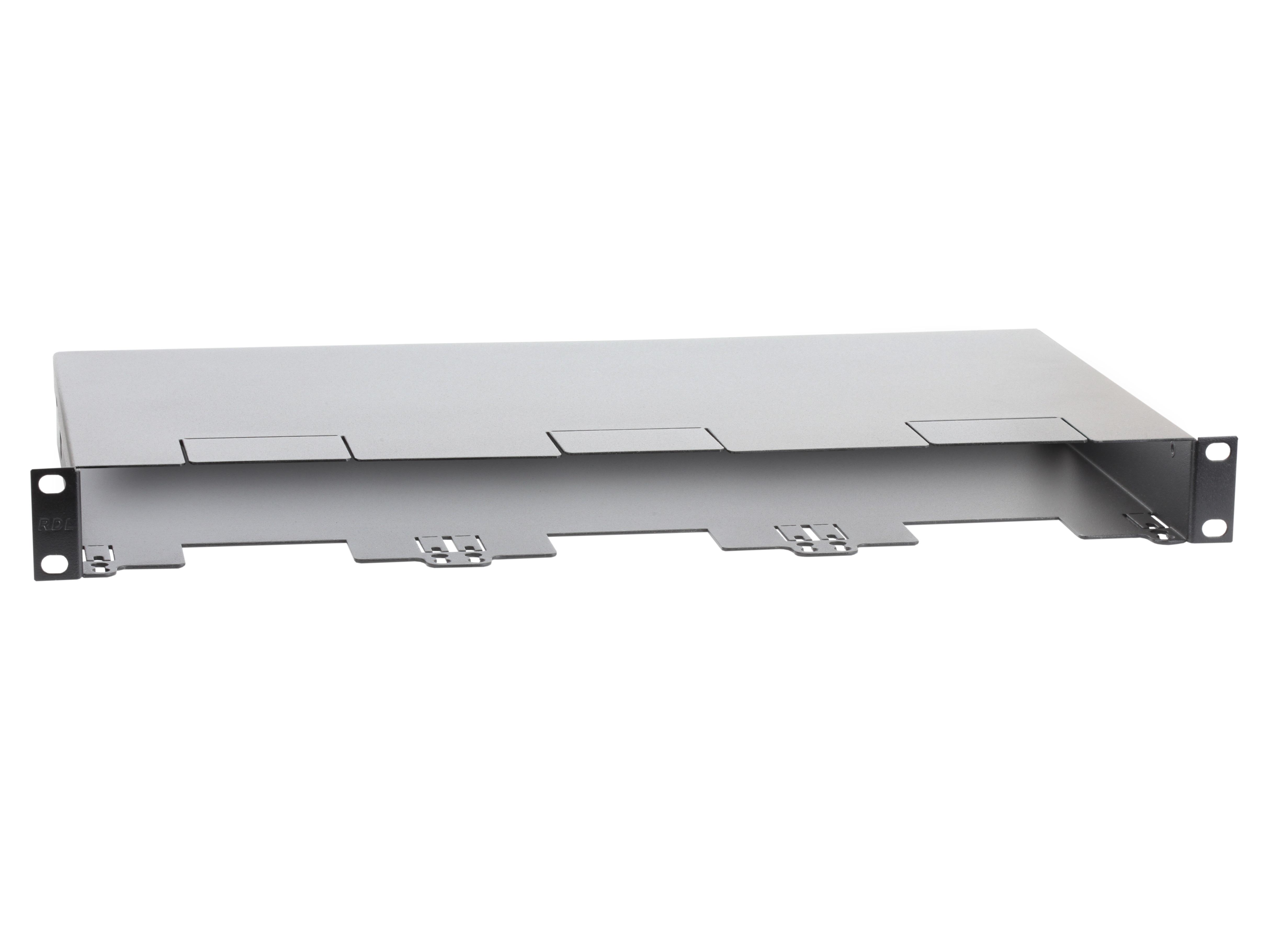 RDL RC-1UR 19 inch Universal Rack Chassis