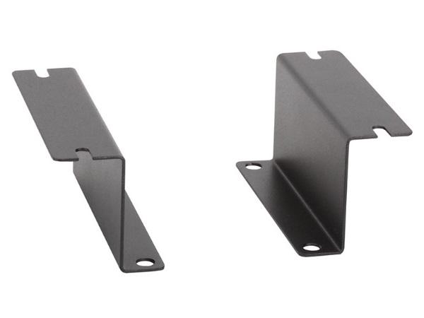 RDL SF-UCB2 Under Counter Bracket Pair for SysFlex Products