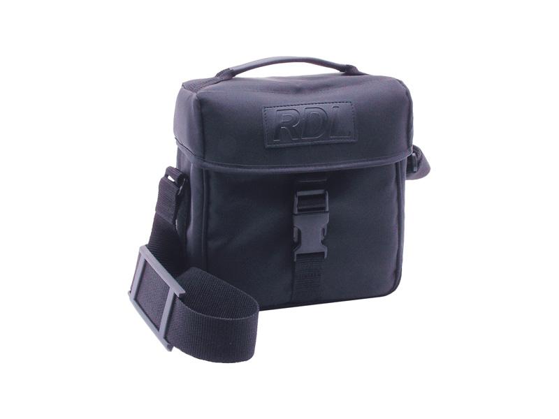 RDL PT-IC1 Carrying Case for PT-AMG2 or PT-ASG1
