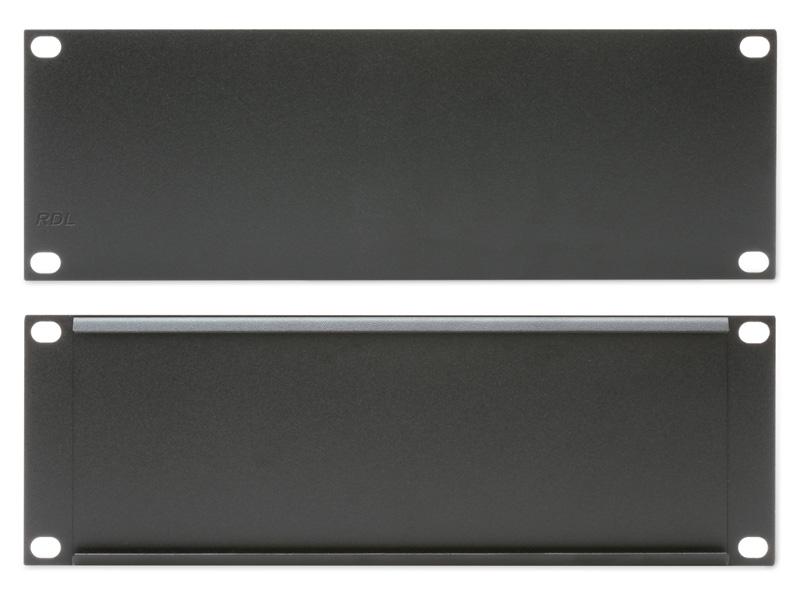 RDL FP-HRA 10.4in Rack Mount for FLAT-PAK Series Products